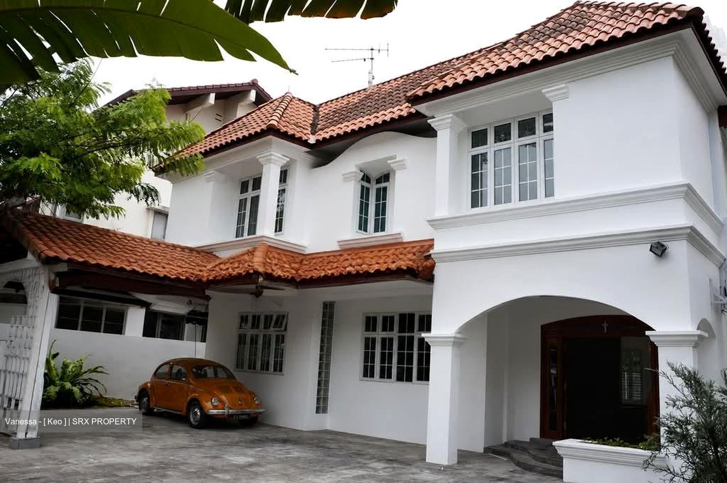 Hock Seng Park (D21), Detached #630209461